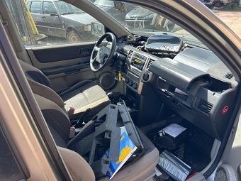 Nissan X-Trail - 2.2TDi - 84Kw - 4