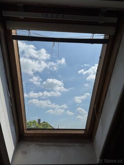 Velux střešní okna - 4