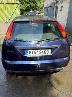 Ford Focus - 4