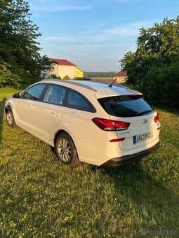 Hyundai I30 1.6 Crdi 81kW - 4