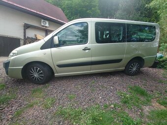 Citroën Jumpy 2.0 HDI 16V - 4