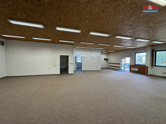 Pronájem obchod a služby, 240 m², Hořovice, ul. Vrbnovská - 4