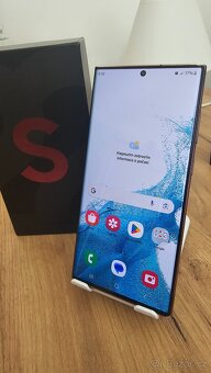 Samsung Galaxy S22 Ultra - 4