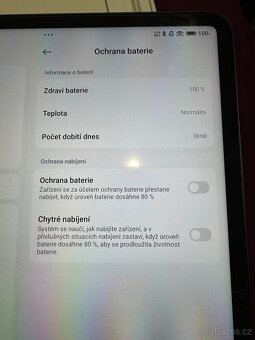 Xiaomi mi pad 7 PRO 8gb 256gb záruka - 4