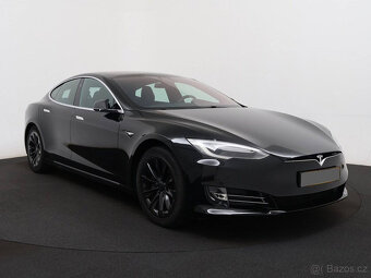Tesla Model S,Tesla S, 91 tkm,4x4,DPH,Cebia - 4