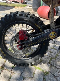 Thunder Ultimate Racing Pro 125 - 4