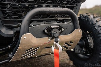 Čtyřkolka UTV Fugleman UT6 AKCE - 4