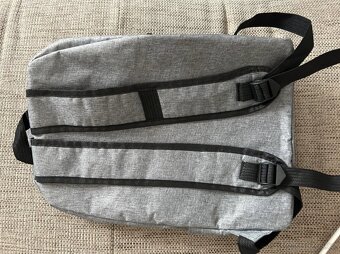 Cestovní batoh, rozmery 41cm-30cm-16cm - 4