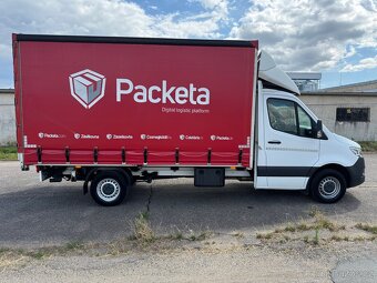 Mercedes sprinter 319 CDI - 4