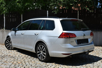 Volkswagen Golf VII 1.2 TSi 77kW,rv.2014,170tkm, CUP - 4