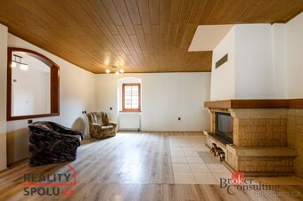 Prodej, domy/rodinný, 112 m2, 33011 Dolany, Plzeň-sever [ID - 4