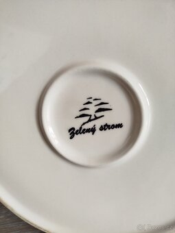 Konvice Veselá kočka Žlutá 1,8L - 4
