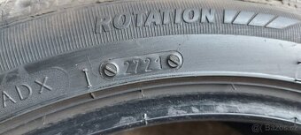 Zimní pneu 225/45R17 Kormoran (53) - 4