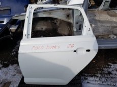 VW Polo 2GO 2G0 2G (AW1- BZ1) 2016 výše nd dle obr - 4