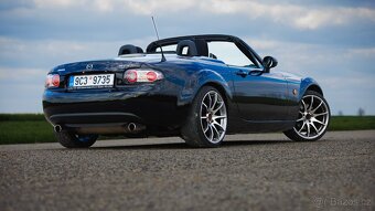 MX 5 1.8. MX5 - 4