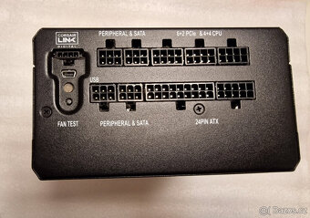 Corsair RM750i - 4