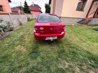 Renault Thalia 1.2 16V - 4