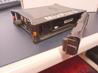 Sound Devices MixPre-3 I - 4