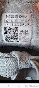 Adidas Campus vel.46 - 4