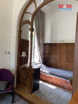 Pronájem bytu 3+1, 60 m², Olomouc, ul. Vojanova - 4