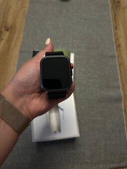 Huawei watch fit 4 pro - 4
