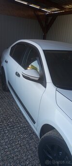 Škoda Octavia 3 1.6 TDI - 4