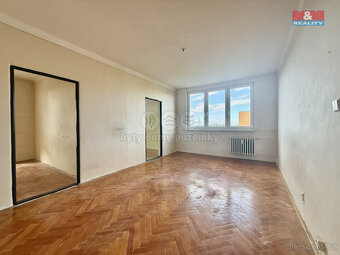 Prodej bytu 3+1+jídelna, 68 m², Ostrava, ul. Výškovická - 4