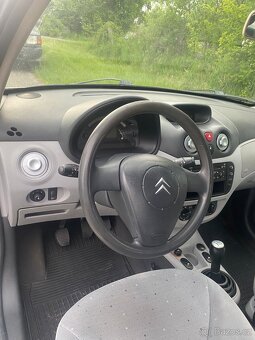 Citroën c3 1.4i - 4