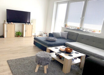 Pronájem novostavby 2+kk, 56 m², Slavkov u Brna - 4