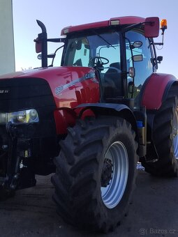 Prodám Case 230 cvx puma - 4
