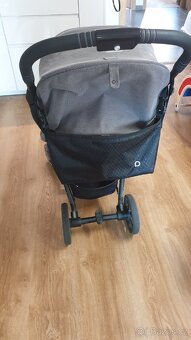 Golfový kočárek Cybex eezy s+2 - 4