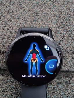 Garmin Venu 3 – perfektní stav + záruka do 10/2025 - 4