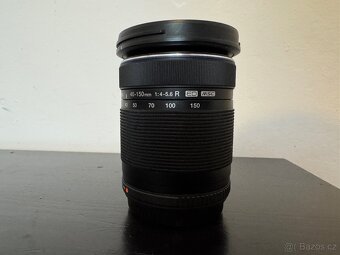 Olympus OMD-mark ii - 4