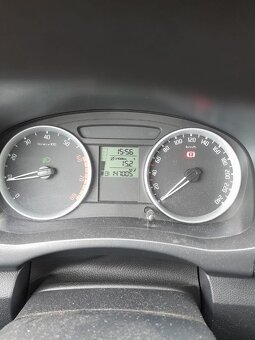 Škoda Roomster 1,2 HTP - 4