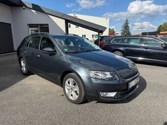 Škoda Octavia 3 1.2 tsi - 4