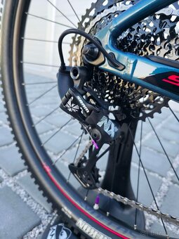 Horské kolo Scott Spark 930 Contessa 2019 29" - 4