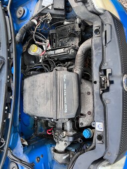 Prodám Fiat Panda – na náhradní díly - 4
