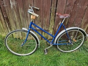 RETRO KOLA ESKA A LIBERTA - 4