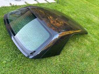 Hardtop bmw e36 - 4