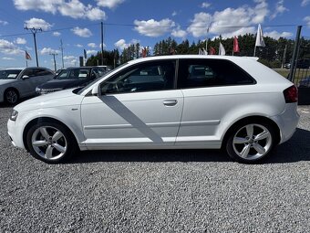 Audi A3 2.0TDi 103KW SLINE XENON - 4