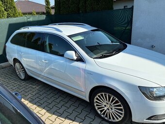 Prodam Skoda Superb 2 FL 2.0TDi 125kw 4x4 Laurin Klement DPH - 4