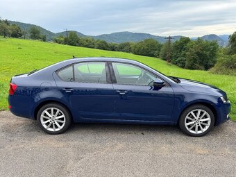Skoda octavia 1,2 tsi elegance - 4