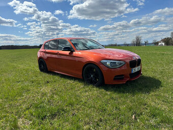 Prodám BMW M135i manuál - 4