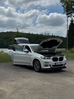 BMW X4 G02 INDIVIDUAL X drive 30i - 4