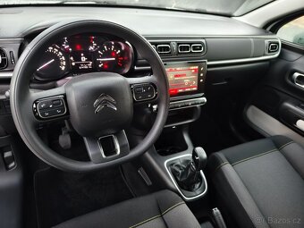 C3 1.2 puretech - 4