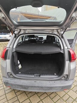 Peugeot 2008 možný odpočet DPH - 4