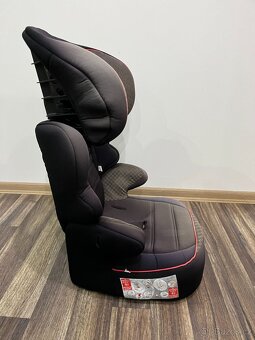 PRODÁM DĚTSKOU AUTOSEDAČKU - 4