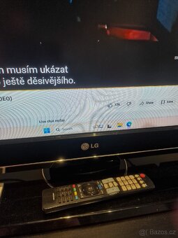 Tv LG 105cm - 4