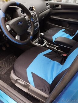 Ford Focus - 4
