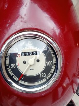 Jawa - ČZ 175/356 - 4